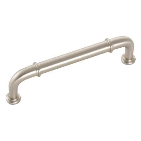 Hickory Hardware Pull 3-3/4 Inch (96mm) Center to Center P3381-SS